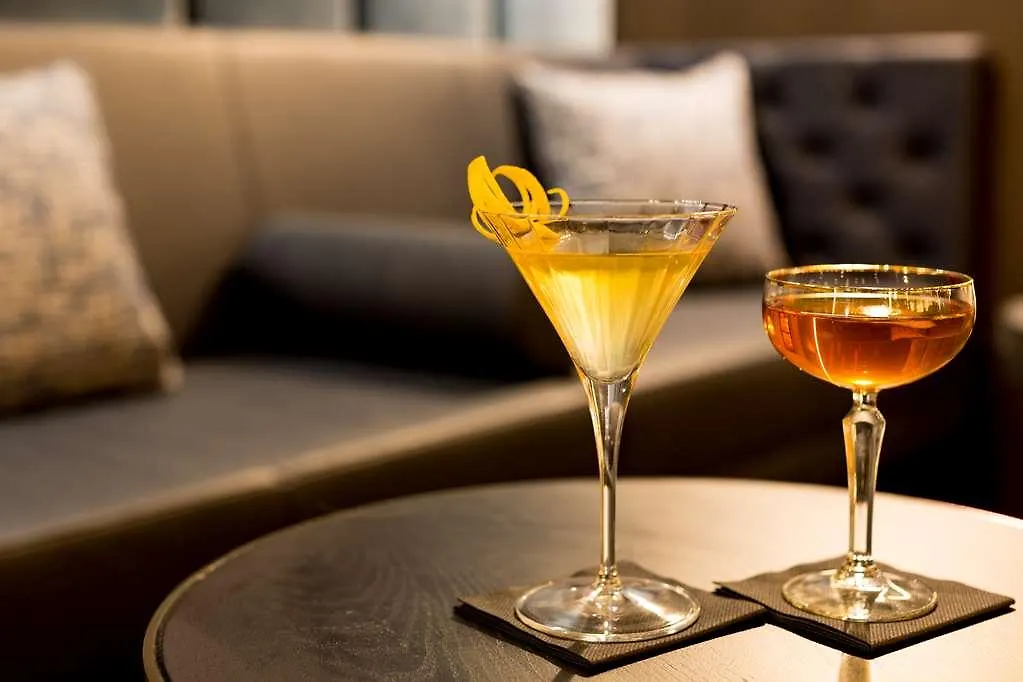 Nh Collection New York Madison Avenue Hotel