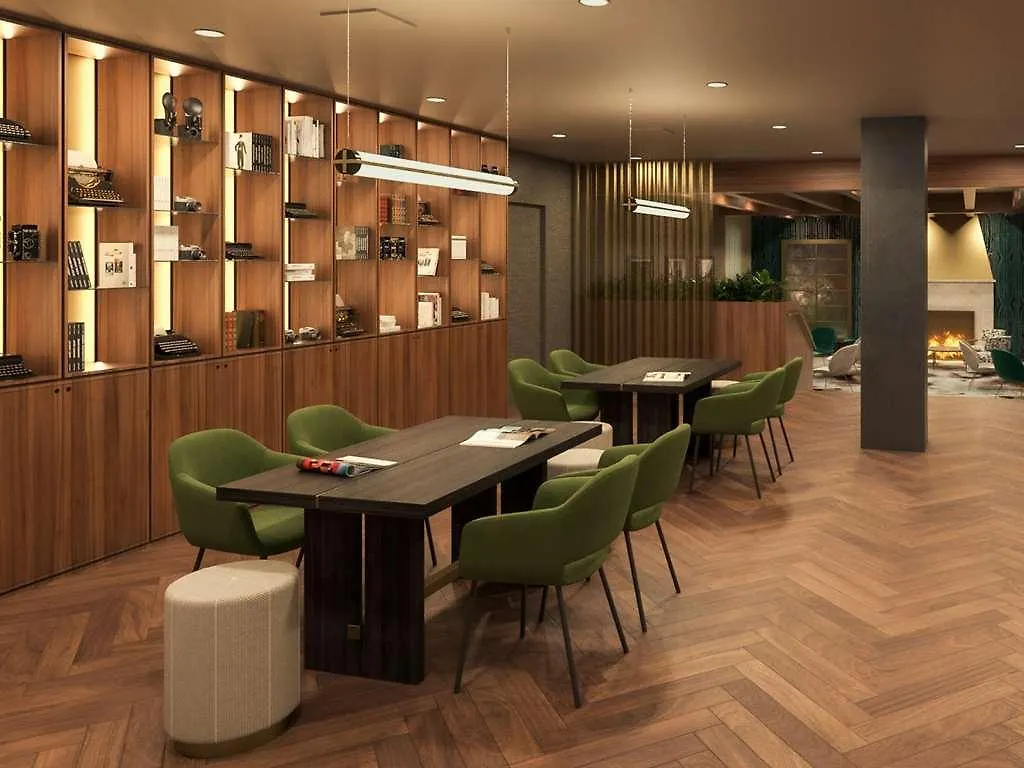 Nh Collection New York Madison Avenue Hotel 4*,  United States
