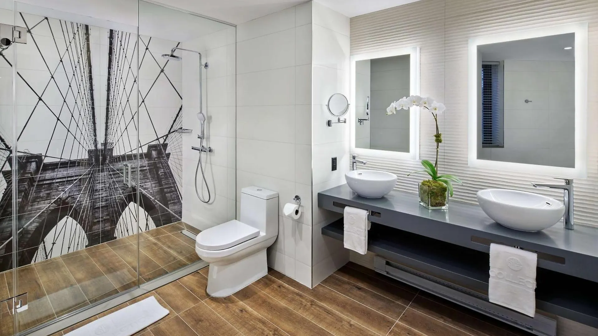 ****  Nh Collection New York Madison Avenue Hotel United States