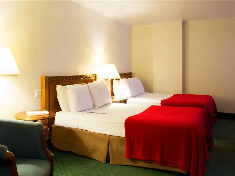 Nh Collection New York Madison Avenue Hotel 4*,