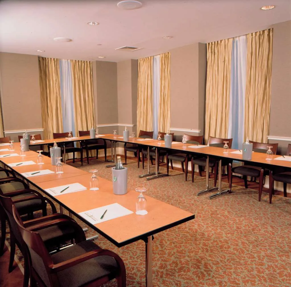 Hotel Nh Collection New York Madison Avenue 4*,