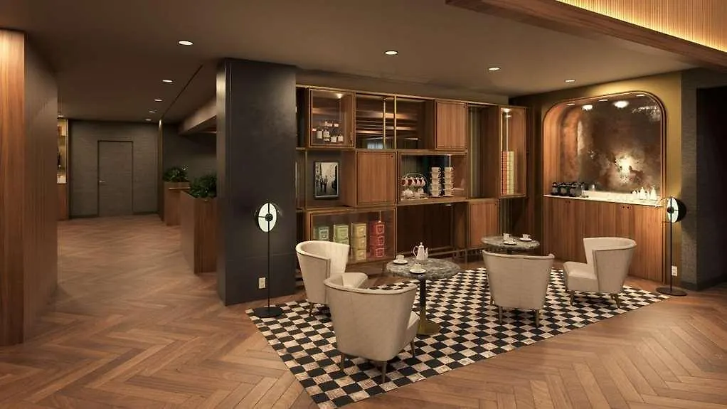****  Nh Collection New York Madison Avenue Hotel United States