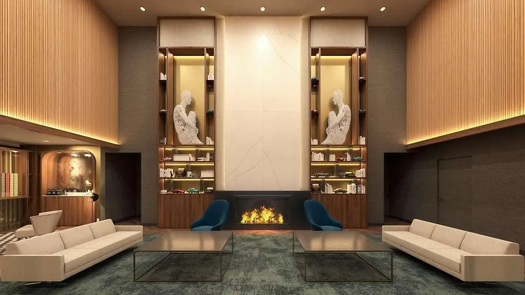 Nh Collection New York Madison Avenue Hotel
