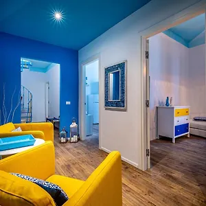 La Casa Di Ben - Suites , Firenze Italia