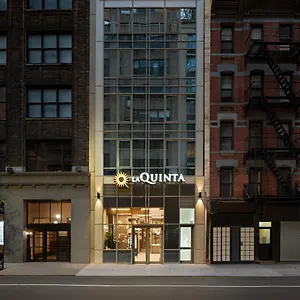 La Quinta By Wyndham Time Square South Отель