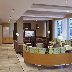 מלון Towneplace By Marriott Manhattan/times Square, ניו יורק