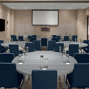 מלון Courtyard By Marriott World Trade Center Area, ניו יורק