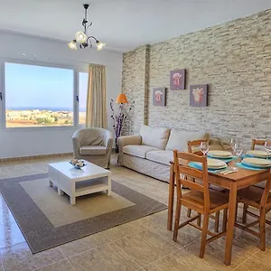 Apartamento Comfort - 2a - Fuerteventura 