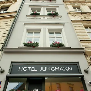 https://jungmann-hotel.praguehotelsweb.com