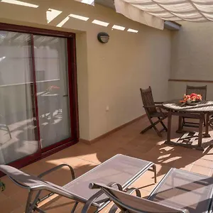 Apartamento Sant Pere 