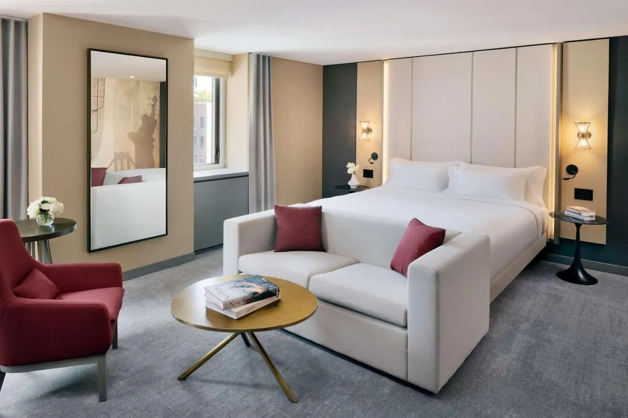 ****  Nh Collection New York Madison Avenue Hotell USA