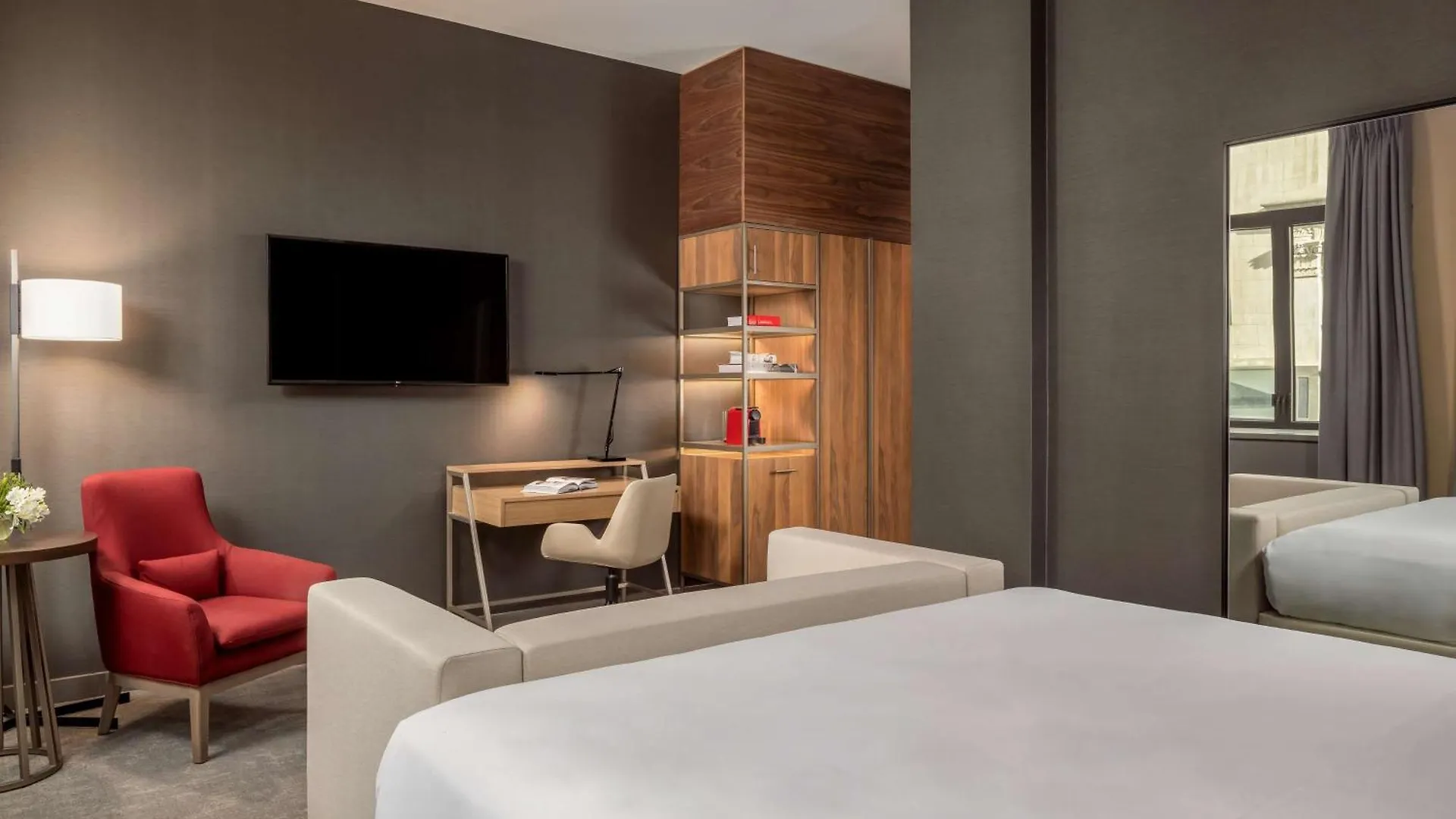 ****  Nh Collection New York Madison Avenue Hotell USA