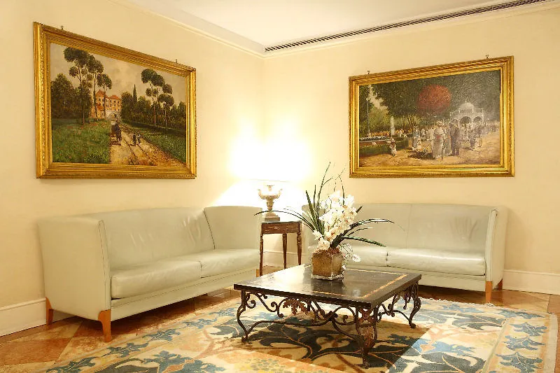 Nh Collection New York Madison Avenue Hotell