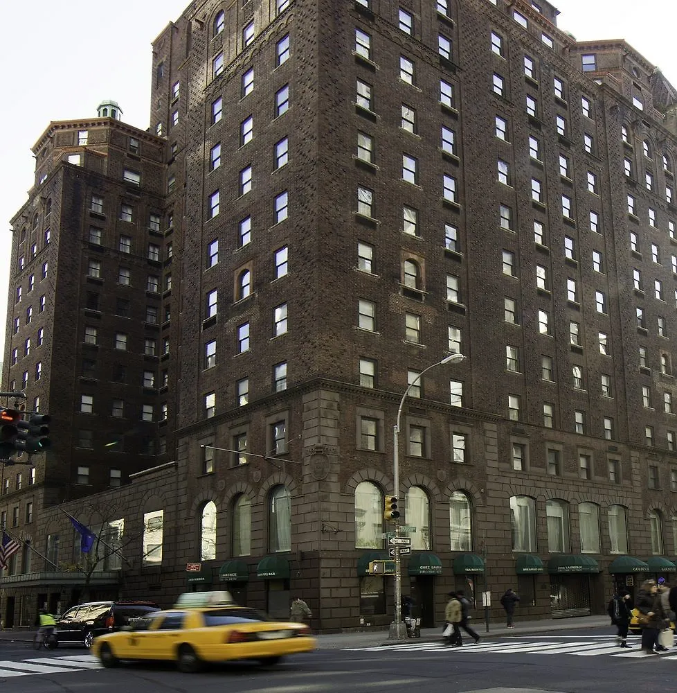 Nh Collection New York Madison Avenue Hotel 4*,